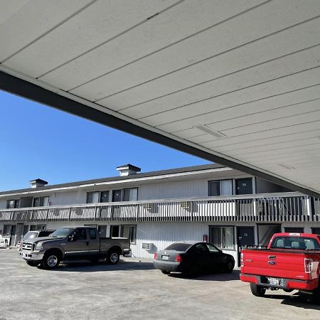 Westernstatesinn 圣米格尔 外观 照片